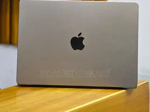New Laptop Apple MacBook Pro 2021 M1 16GB Apple M1 SSD 512GB