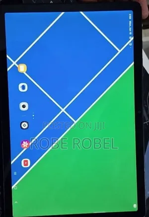 New Samsung Galaxy Tab A9 64 GB Black