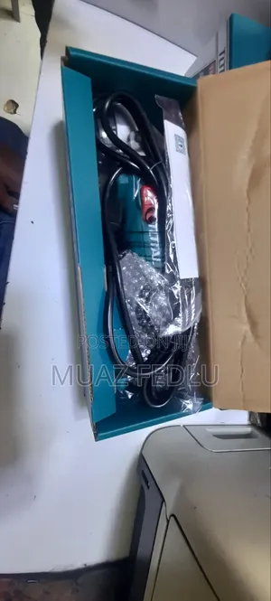Total Angle Gerinder 900w