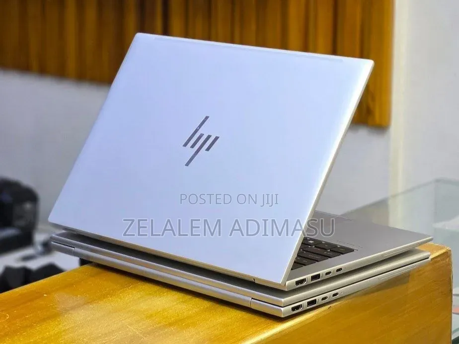 New Laptop HP EliteBook 845 G11 16GB Intel Core Ultra 7 SSD 512GB