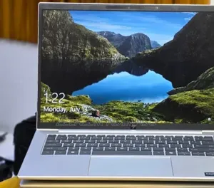 New Laptop HP EliteBook 845 G11 16GB Intel Core Ultra 7 SSD 512GB