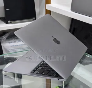New Laptop Apple MacBook Air 2020 M1 8GB Apple M1 SSD 256GB