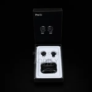 Wireless Bluetooth Earbuds (Airpods Style) - Brand New in Box