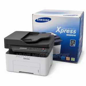 Samsung Xpress