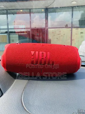 JBL Charge6