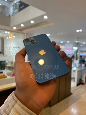 Apple iPhone 13 128 GB Blue