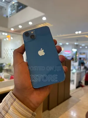 Apple iPhone 13 128 GB Blue