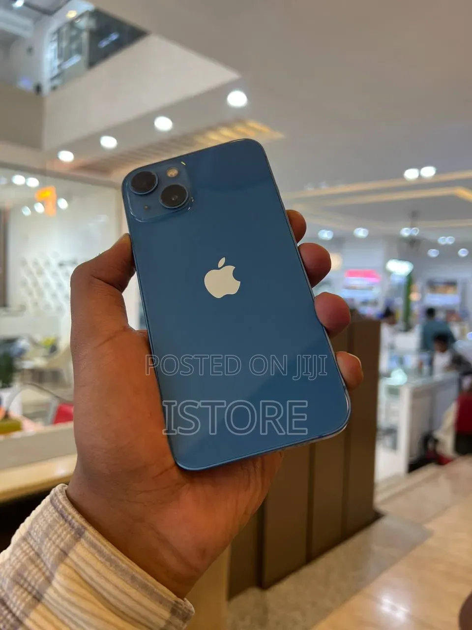 Apple iPhone 13 128 GB Blue