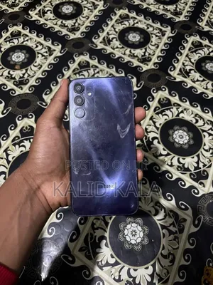 Samsung Galaxy A15 128 GB Blue