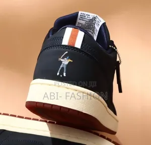 Nike Air Jordan 1eastside Golf "Out of the Mud" #Low Unisex Shoes