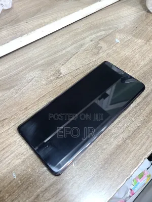 Samsung Galaxy S21 Ultra 5G 256 GB Black