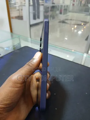New Samsung Galaxy A15 256 GB Blue