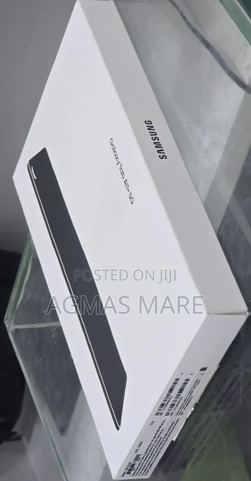 New Samsung Galaxy Tab A11+ 128 GB