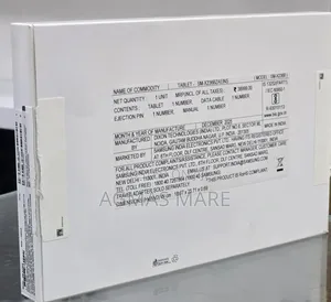 New Samsung Galaxy Tab A11+ 128 GB