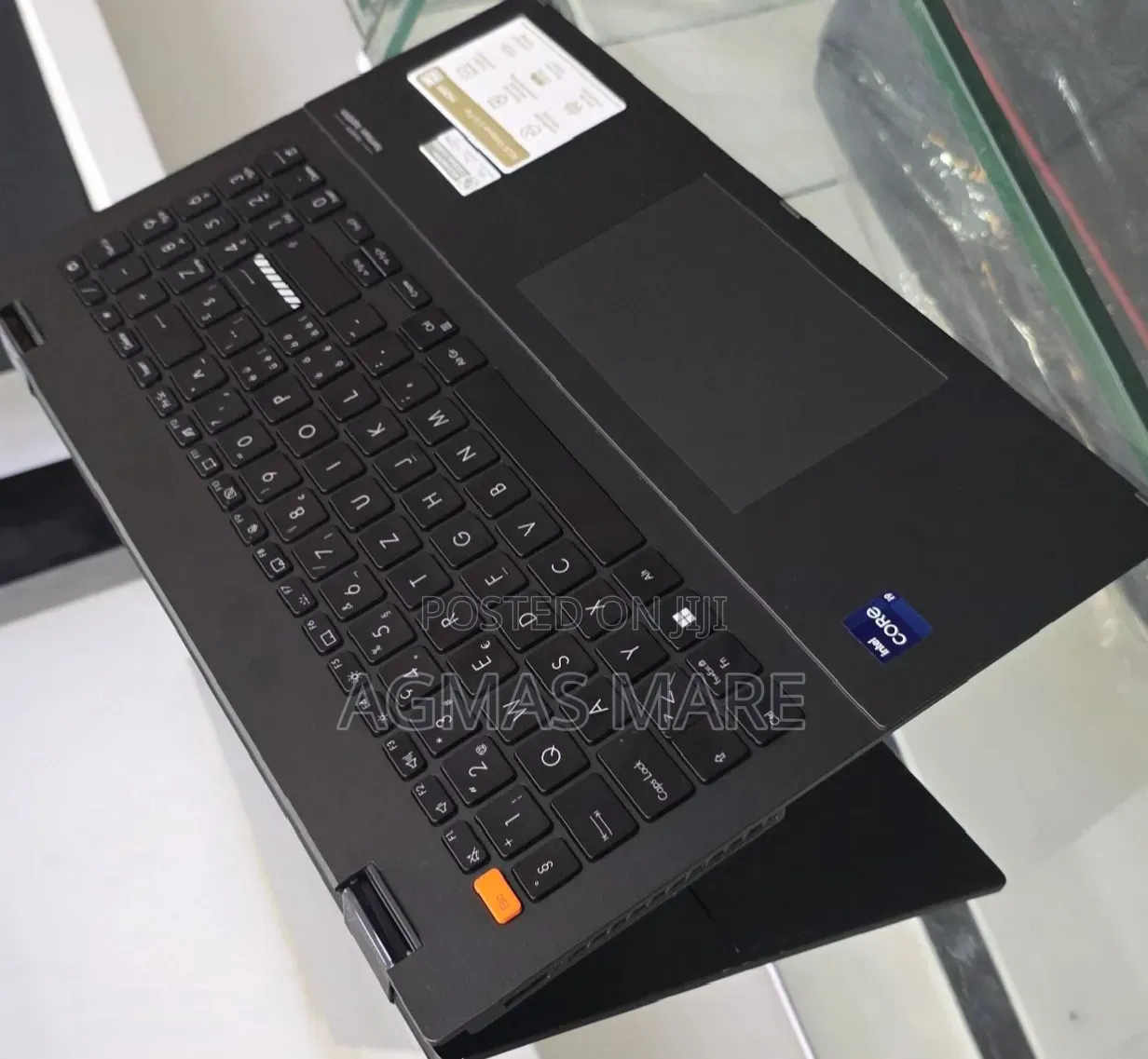 New Laptop Asus Vivobook 16 16GB Intel Core i9 SSD 1T