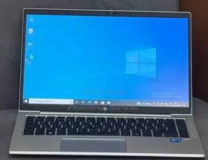 New Laptop HP EliteBook 840 G8 16GB Intel Core i7 SSD 512GB