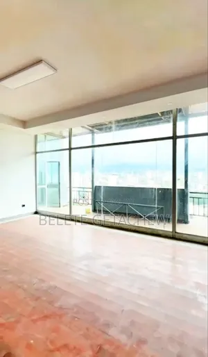 4bdrm Penthouse in Bole Atlas, for sale