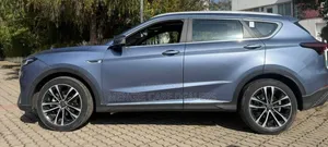 Jetour X70 Plus 2023 Gray