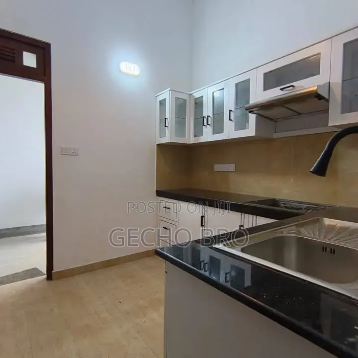 Furnished 4bdrm House in Bole for sale