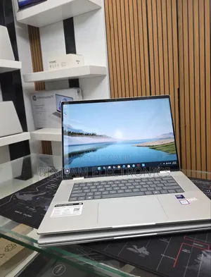 New Laptop HP Envy 15 16GB Intel Core Ultra 7 SSD 1T
