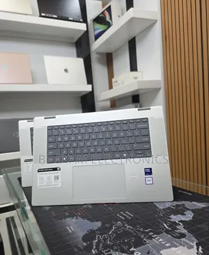 New Laptop HP Envy 15 16GB Intel Core Ultra 7 SSD 1T