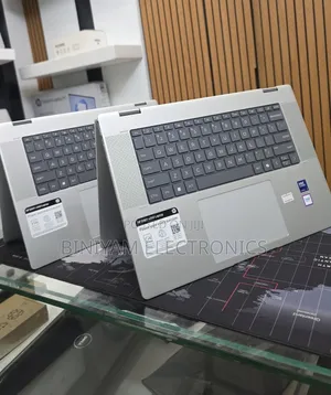 New Laptop HP Envy 15 16GB Intel Core Ultra 7 SSD 1T