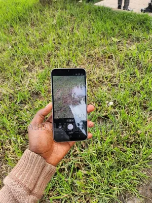Samsung Galaxy A25 128 GB White
