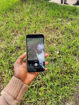 Samsung Galaxy A25 128 GB White