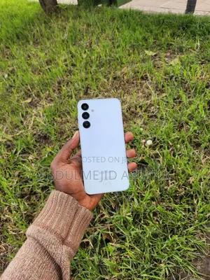 Samsung Galaxy A25 128 GB White