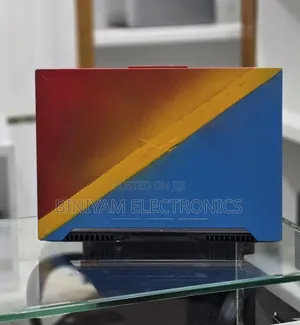 New Laptop Asus TUF Dash F15 16GB Intel Core i7 SSD 512GB