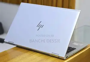 New Laptop HP EliteBook 1040 G8 16GB Intel Core i7 SSD 512GB