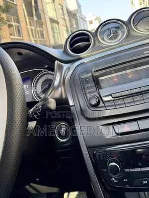 Suzuki Grand Vitara 2021 Silver