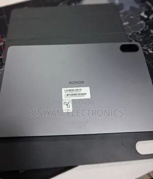 New Honor Pad X8 128 GB Silver