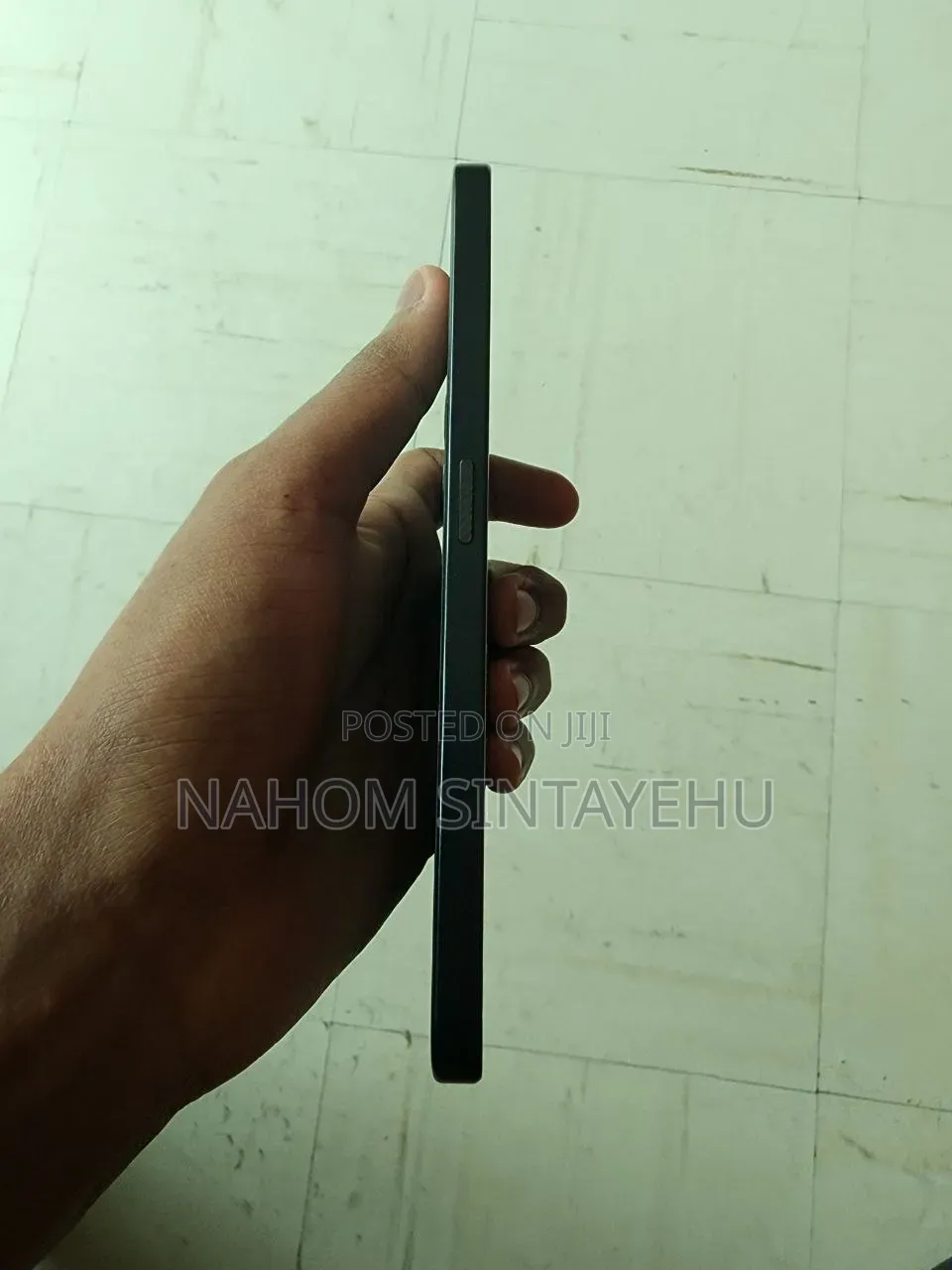 New Tecno Camon 50 256 GB Black