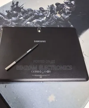 New Samsung Galaxy Note 10.1 (2014 Edition) 32 GB Silver