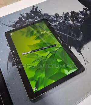 New Samsung Galaxy Note 10.1 (2014 Edition) 32 GB Silver