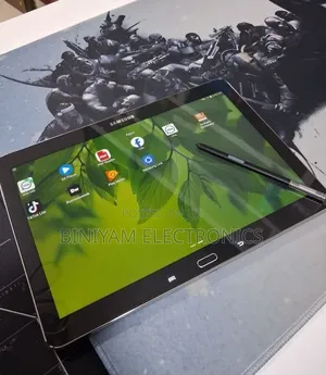New Samsung Galaxy Note 10.1 (2014 Edition) 32 GB Silver