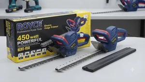 Royce Electric Hedge Trimmer