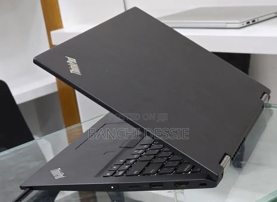 Laptop Lenovo ThinkPad X390 16GB Intel Core i5 SSD 512GB