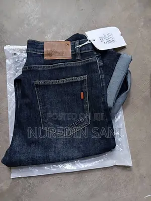 Men's Jeans