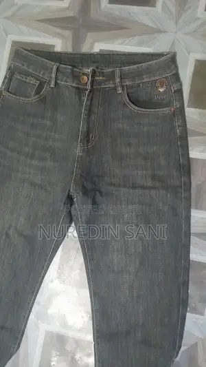 Men's Jeans