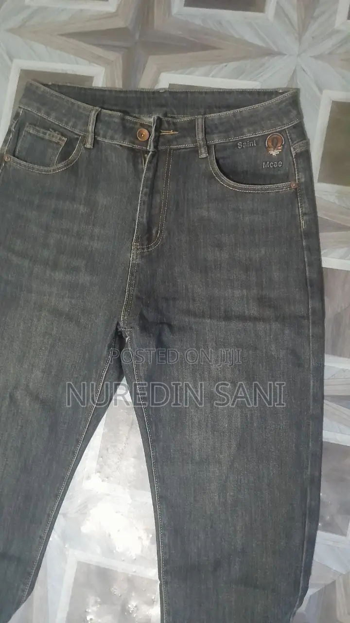 Men's Jeans