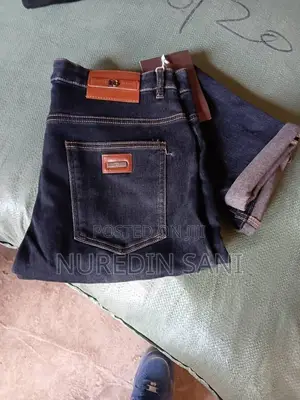 Men's Jeans