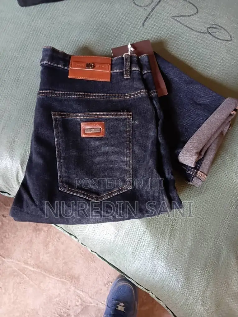 Men's Jeans