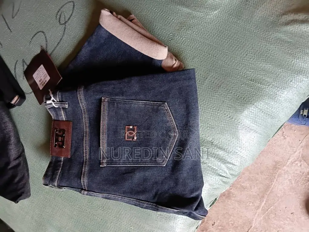 Men's Jeans