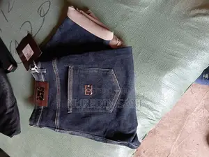Men's Jeans