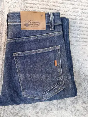 Men's Jeans
