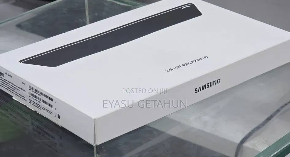 New Samsung Galaxy Tab A11+ 128 GB