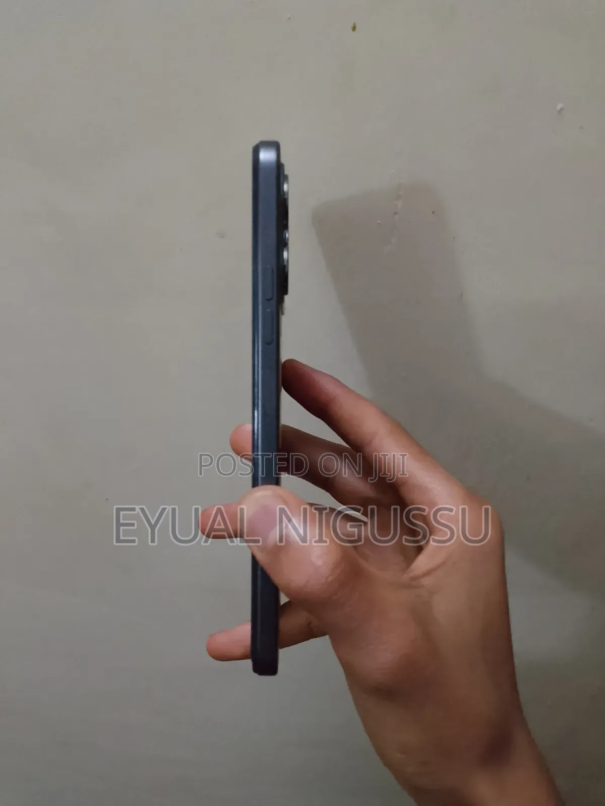 Tecno Spark 40 128 GB Black