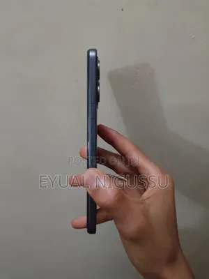 Tecno Spark 40 128 GB Black